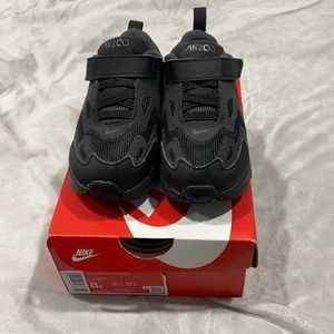Used Toddler Nike Air Max